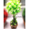 2014 China new decorative artificial topiary ball tree